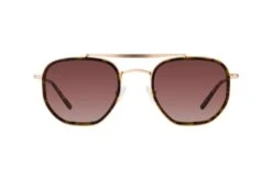 Mister Spex Collection Tommie 2611 R21 Havana / Gold -Oakley Soldes Boutique 7668473 d