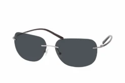 Aspect By Mister Spex Coralyn 2627 F22 Silver