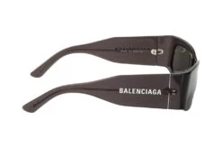 Balenciaga BB0328S 003 GREY -Oakley Soldes Boutique 7673893 b