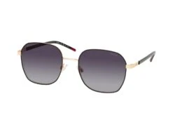 Hugo Boss HG 1276/S RHL GOLD BLACK_
