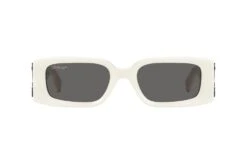 Off-White ROMA OERI098 0107 WHITE -Oakley Soldes Boutique 7680033 d