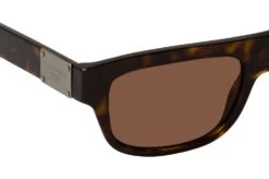 Dolce & Gabbana Dolce&Gabbana DG 4432 502/73 HAVANA -Oakley Soldes Boutique 7681920 f