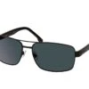 Carrera CARRERA 8063/S 003 MATTE BLACK Mirror Glas