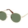 Hawkers MOMA DEMP Gold -Oakley Soldes Boutique 7710663 a