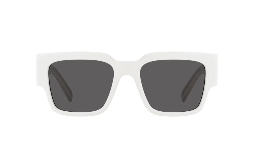 Dolce & Gabbana Dolce&Gabbana DG 6184 331287 WHITE 5 Dolce & Gabbana Dolce&Gabbana DG 6184 331287 WHITE – Image 3