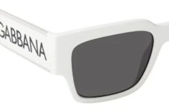 Dolce & Gabbana Dolce&Gabbana DG 6184 331287 WHITE 9 Dolce & Gabbana Dolce&Gabbana DG 6184 331287 WHITE -Oakley Soldes Boutique 7723676 f