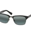 Maui Jim Kawika 257 17C BLACK -Oakley Soldes Boutique 7747082 a
