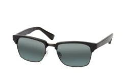 Maui Jim Kawika 257 17C BLACK