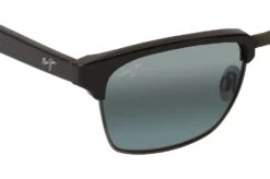Maui Jim Kawika 257 17C BLACK -Oakley Soldes Boutique 7747082 f