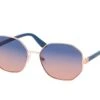 Guess GU 7880-H 28W Shiny Rose Gold -Oakley Soldes Boutique 7747281 a