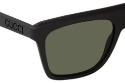 Gucci GG1570S 001 BLACK 9 Gucci GG1570S 001 BLACK -Oakley Soldes Boutique 7755609 f