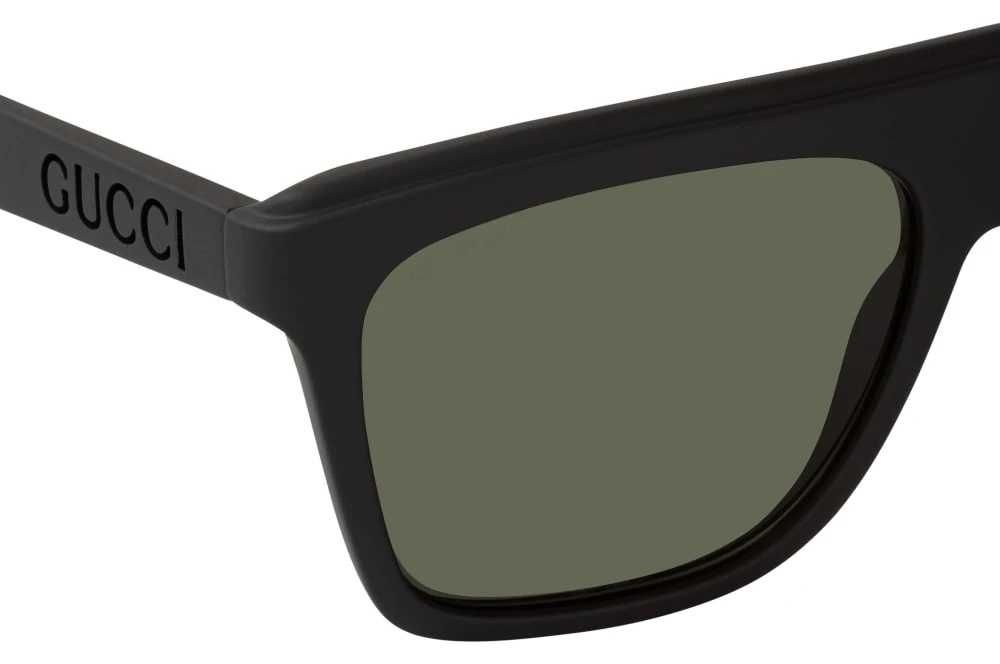 Gucci GG1570S 001 BLACK 6 Gucci GG1570S 001 BLACK – Image 4