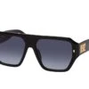 Dsquared2 D2 0128/S 807 BLACK -Oakley Soldes Boutique 7755831 a