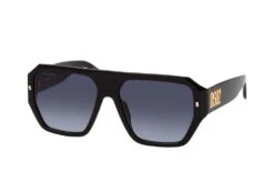 Dsquared2 D2 0128/S 807 BLACK
