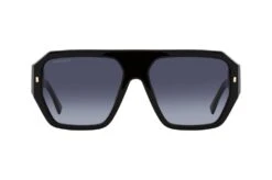 Dsquared2 D2 0128/S 807 BLACK -Oakley Soldes Boutique 7755831 d