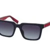 Fila SFI 526 0991 SHINY DARK BLUE -Oakley Soldes Boutique 7768757 a