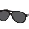 Dolce & Gabbana Dolce&Gabbana 0DG4452 340387 BLACK ON GREY HAVANA