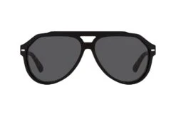 Dolce & Gabbana Dolce&Gabbana 0DG4452 340387 BLACK ON GREY HAVANA -Oakley Soldes Boutique 7772506 d