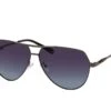 Polaroid PLD 2145/G/S/X KJ1 DARK RUTHENIUM -Oakley Soldes Boutique 7781773 a