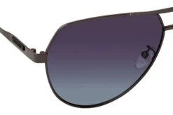Polaroid PLD 2145/G/S/X KJ1 DARK RUTHENIUM -Oakley Soldes Boutique 7781773 f