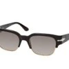 Persol PO 3319S 95/M3 BLACK -Oakley Soldes Boutique 7790787 a
