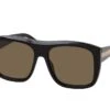 Stella McCartney SC 40076 I 01N Schwarz Glänzend