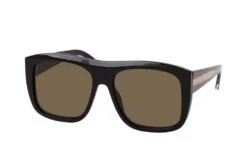 Stella McCartney SC 40076 I 01N Schwarz Glänzend