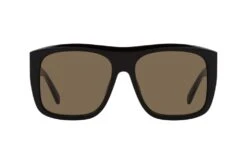 Stella McCartney SC 40076 I 01N Schwarz Glänzend -Oakley Soldes Boutique 7793242 d