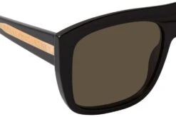 Stella McCartney SC 40076 I 01N Schwarz Glänzend -Oakley Soldes Boutique 7793242 f