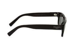 Dolce & Gabbana Dolce&Gabbana DG 4432 501/87 BLACK -Oakley Soldes Boutique 7805849 b