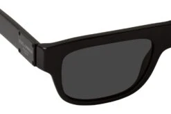 Dolce & Gabbana Dolce&Gabbana DG 4432 501/87 BLACK -Oakley Soldes Boutique 7805849 f
