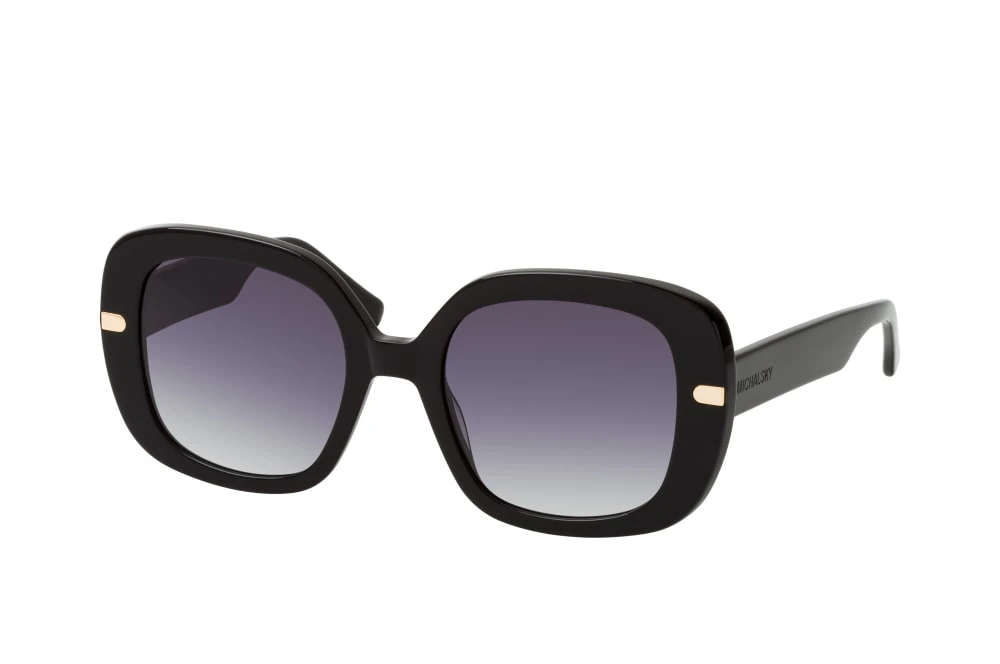 Michalsky For Mister Spex BE THE ONE Companion S21 Black 3 Michalsky For Mister Spex BE THE ONE Companion S21 Black