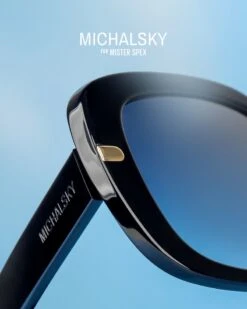 Michalsky For Mister Spex BE THE ONE Companion S21 Black 11 Michalsky For Mister Spex BE THE ONE Companion S21 Black -Oakley Soldes Boutique 7827305 g