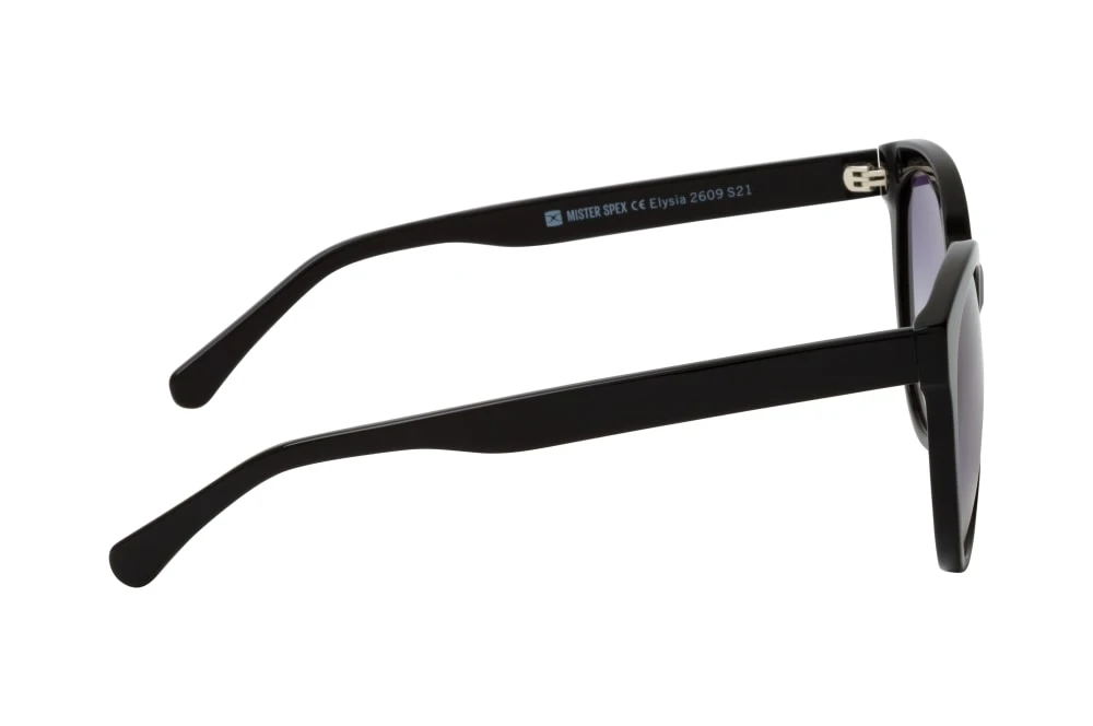 Mister Spex Collection Elysia 2609 S21 Black 4 Mister Spex Collection Elysia 2609 S21 Black – Image 2