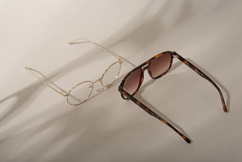 Michalsky For Mister Spex Aviate SUN R21 Havana 7 Michalsky For Mister Spex Aviate SUN R21 Havana â Image 5