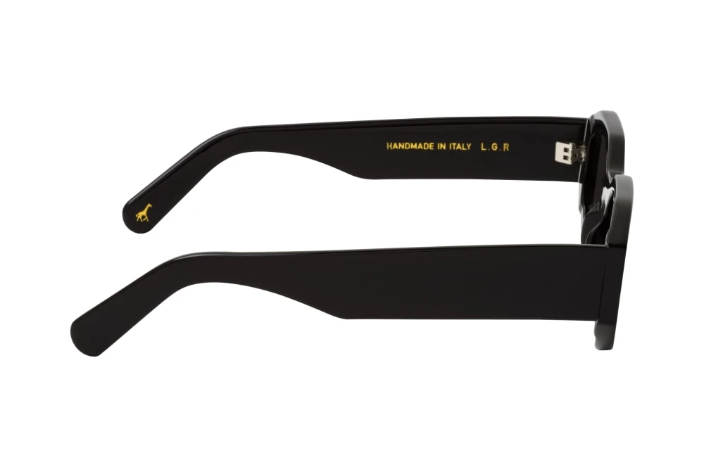 L.G.R Khartoum Sun 01 BLACK 4 L.G.R Khartoum Sun 01 BLACK – Image 2