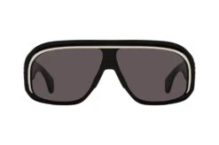 Palm Angels REEDLEY PERI063 1007 BLACK DARK GREY -Oakley Soldes Boutique 7868644 d