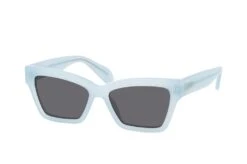 Off-White CINCINNATI OERI110 4007 LIGHT BLUE DARK GREY