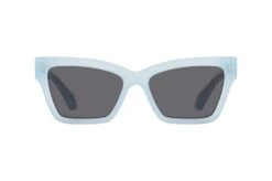 Off-White CINCINNATI OERI110 4007 LIGHT BLUE DARK GREY -Oakley Soldes Boutique 7869141 d