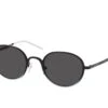 Emporio Armani 0EA2151 337287 SHINY BLACK/WHITE -Oakley Soldes Boutique 7872381 a