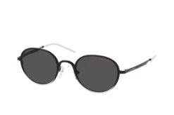 Emporio Armani 0EA2151 337287 SHINY BLACK/WHITE