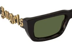 Palm Angels MILFORD PERI040 1255 HAVANA 9 Palm Angels MILFORD PERI040 1255 HAVANA -Oakley Soldes Boutique 7875097 f