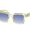 Dsquared2 ICON 0010/S 1ED GREEN