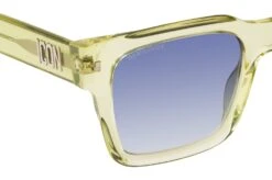 Dsquared2 ICON 0010/S 1ED GREEN -Oakley Soldes Boutique 7882066 f