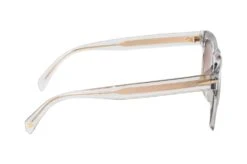 David Beckham DB 7000/S FLAT 63M CRYSTAL GREY -Oakley Soldes Boutique 7884769 b