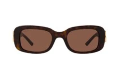 Balenciaga BB 0310SK 002 HAVANA-HAVANA-BROWN -Oakley Soldes Boutique 7885183 d