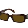 Prada PR 27ZS 19J09Z TORTOISE