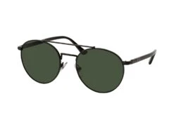 Persol PO 1011S 107831 BLACK