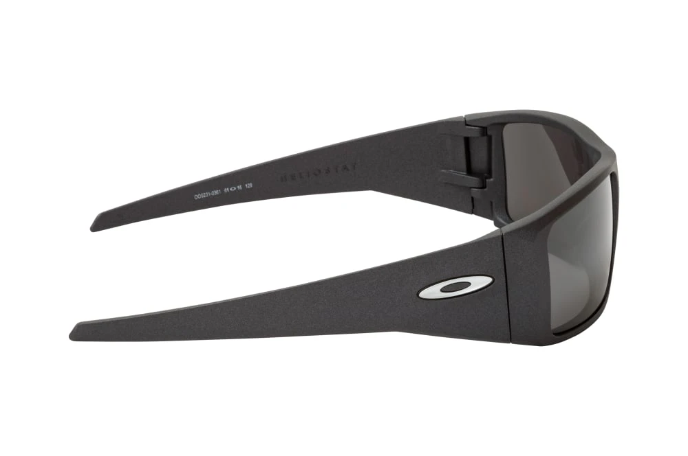 Oakley OO 9231 03 STEEL 4 Oakley OO 9231 03 STEEL – Image 2