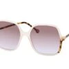 Carolina Herrera HER 0244/S SZJ IVORY -Oakley Soldes Boutique 7923522 a